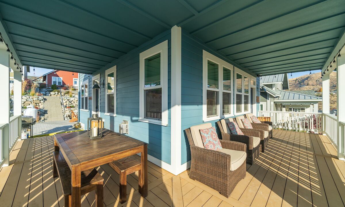 Photo of Outdoor in Chelan