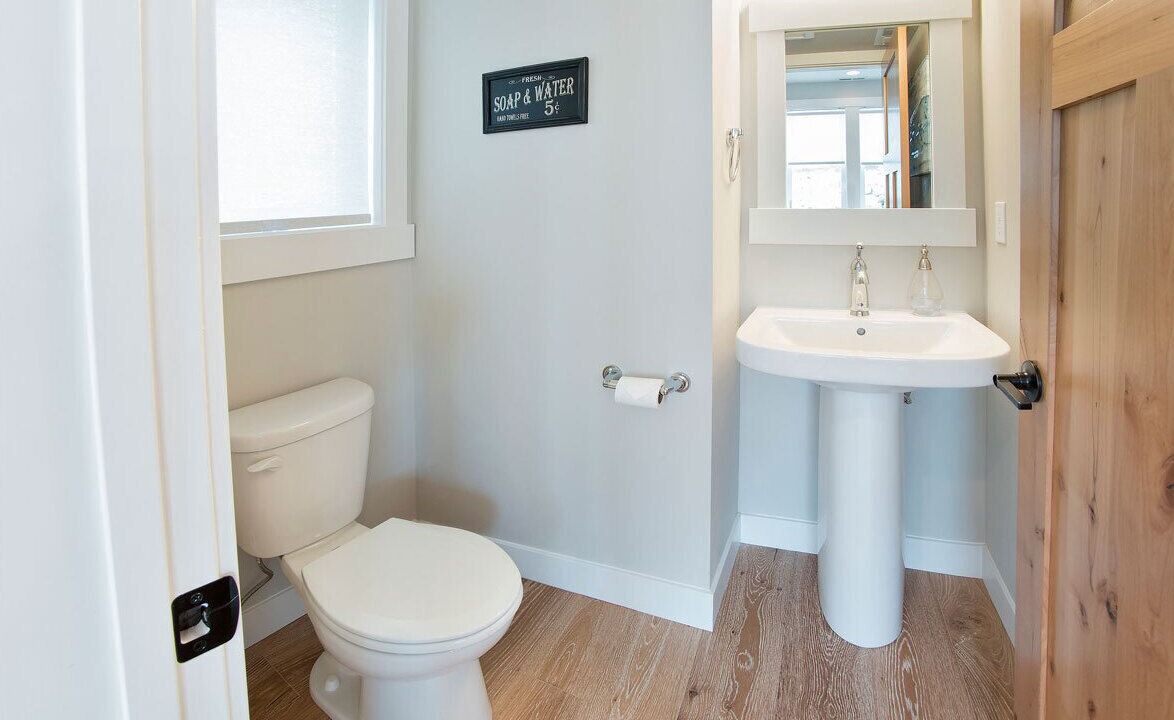 Photo of Bedroom in Chelan