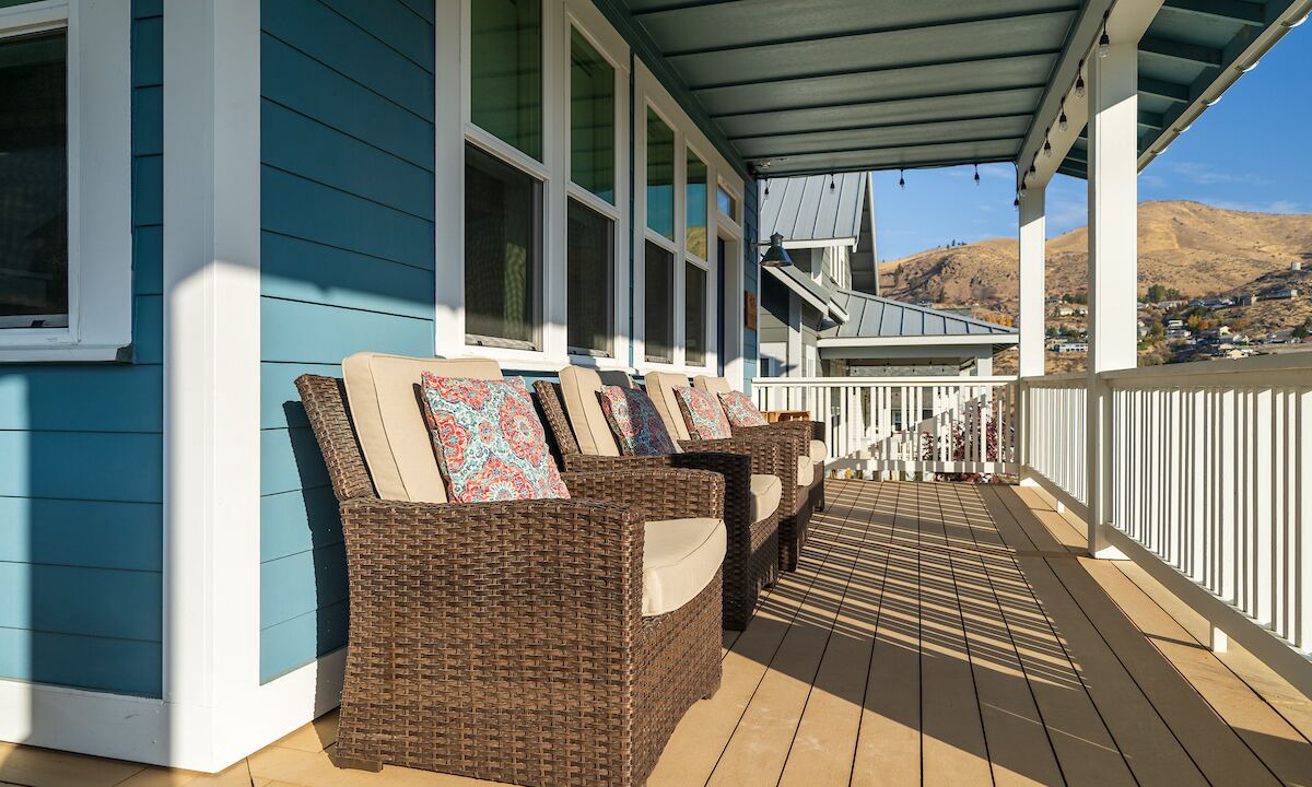 Photo of Outdoor in Chelan
