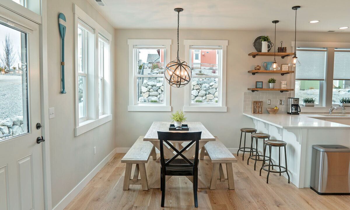 Photo of Livingroom in Chelan