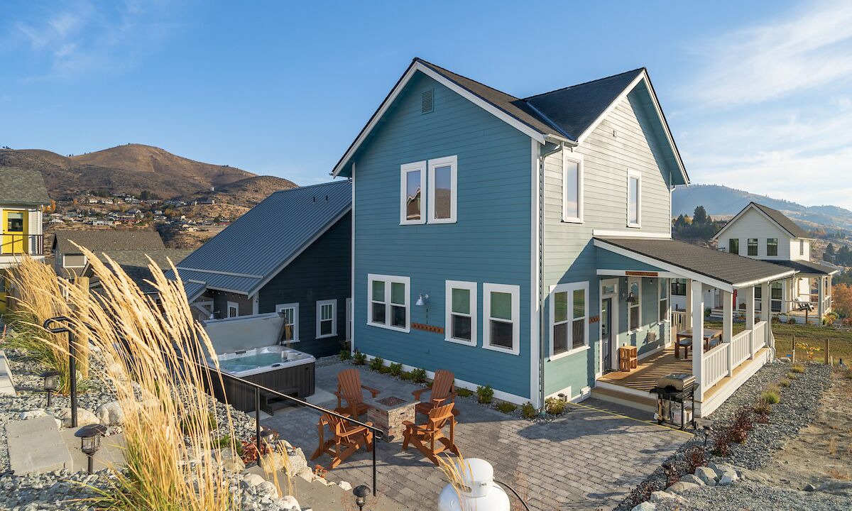 Photo of Others in Chelan