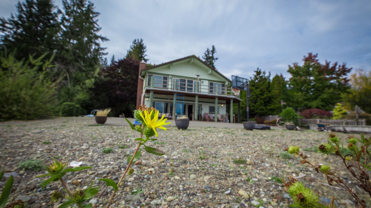 Photo of Outdoor in Belfair