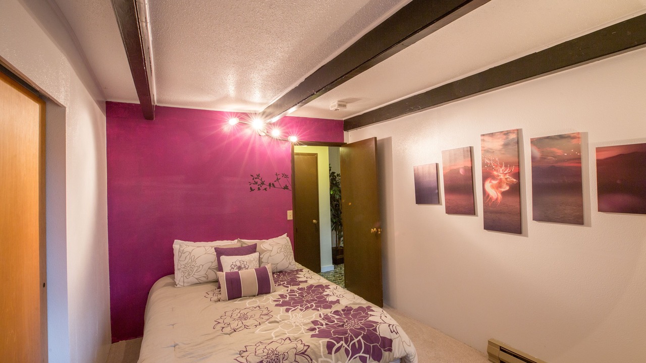 Photo of Bedroom in Belfair