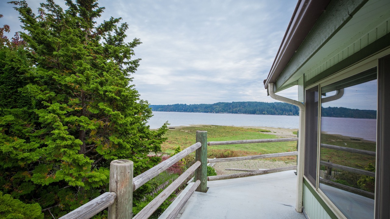 Photo of Outdoor in Belfair