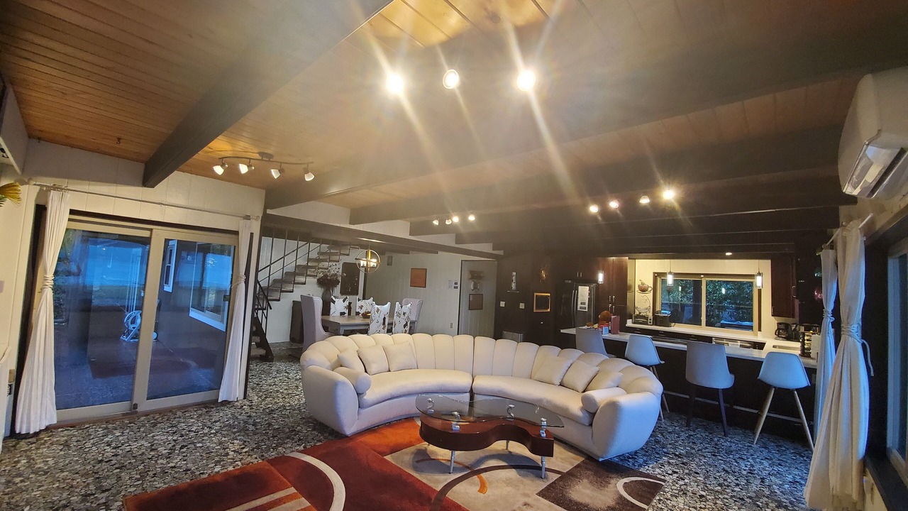 Photo of Livingroom in Belfair