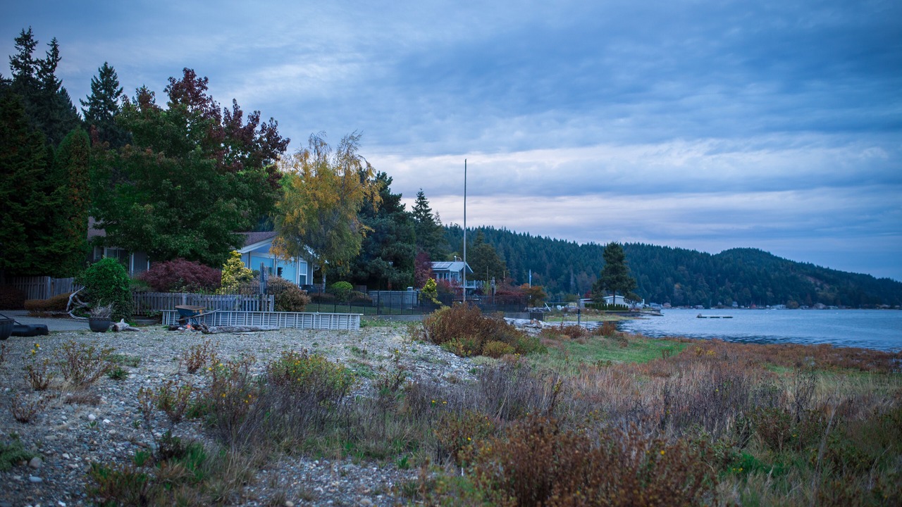 Photo of Outdoor in Belfair