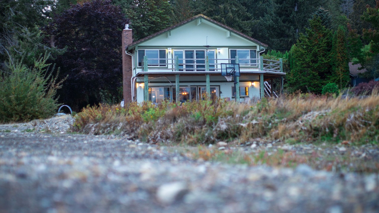 Photo of Outdoor in Belfair