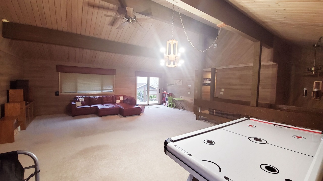 Photo of Bedroom in Belfair