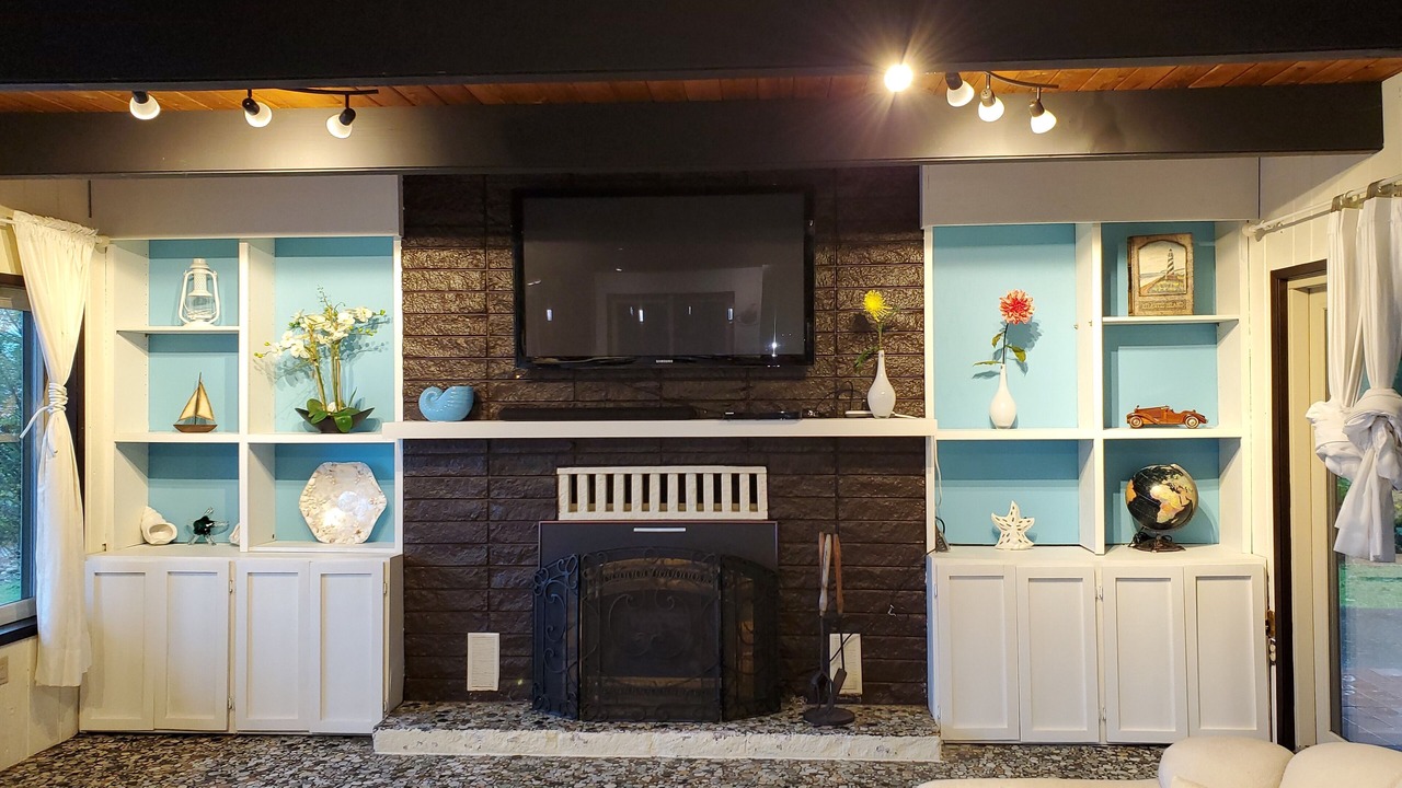 Photo of Livingroom in Belfair