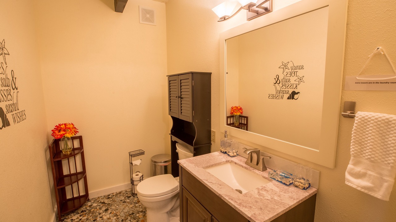 Photo of Bathroom in Belfair