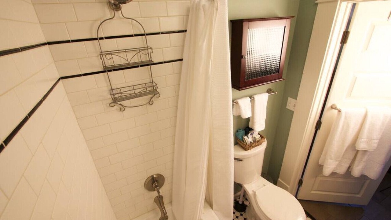 Photo of Bathroom in Walla Walla East