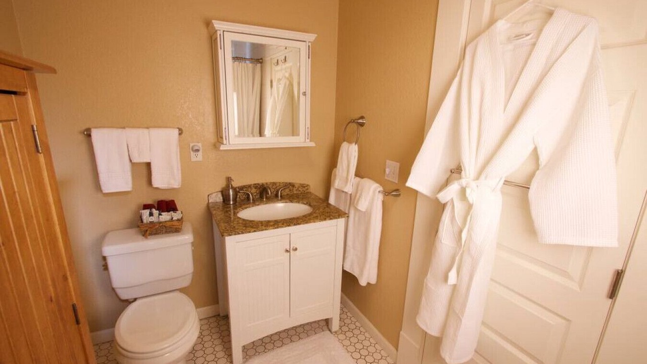 Photo of Bathroom in Walla Walla East