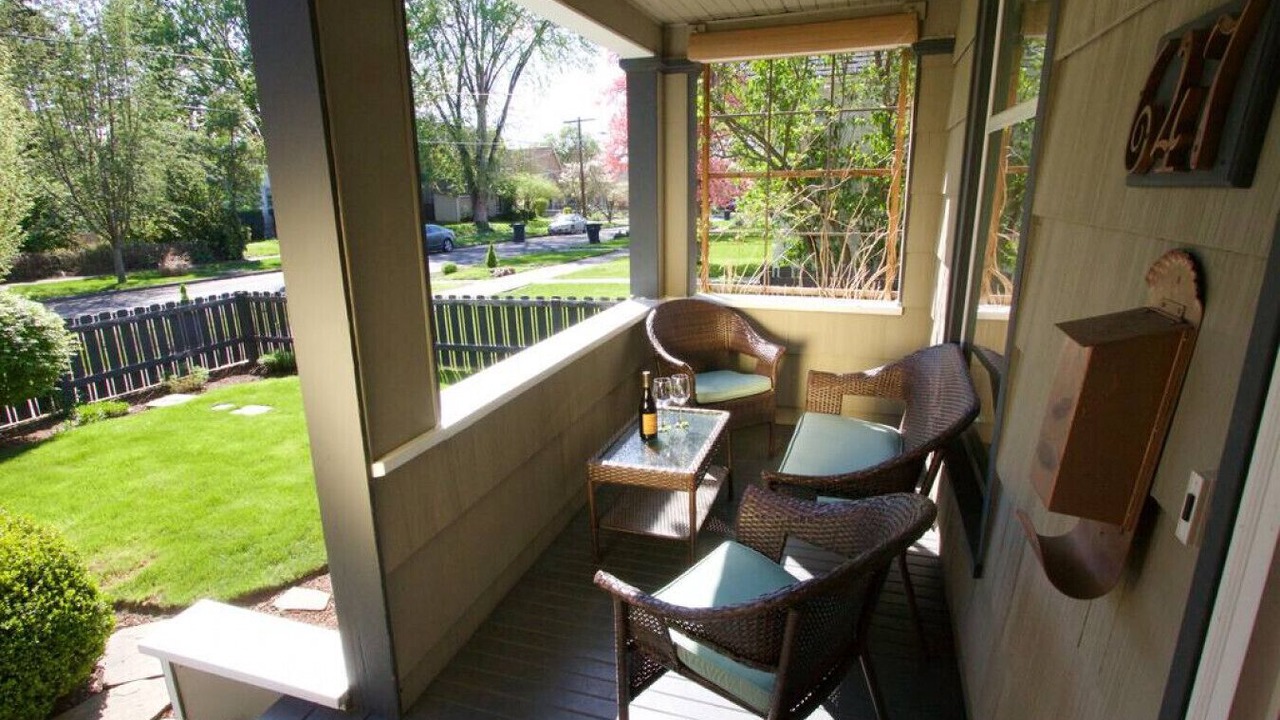Photo of Outdoor in Walla Walla East