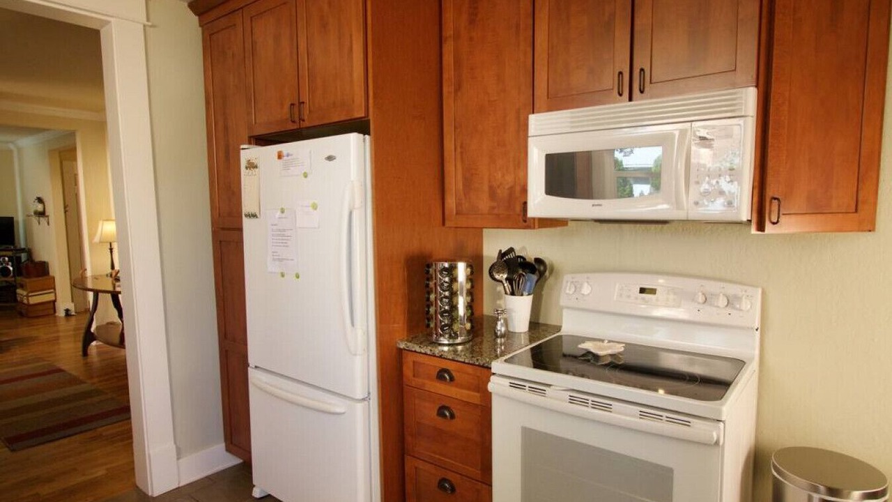 Photo of Kitchen in Walla Walla East