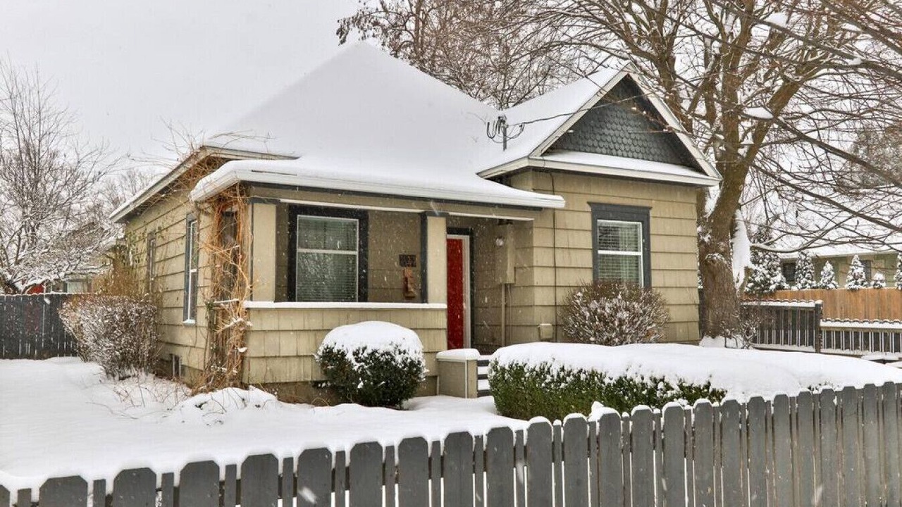 Photo of Outdoor in Walla Walla East