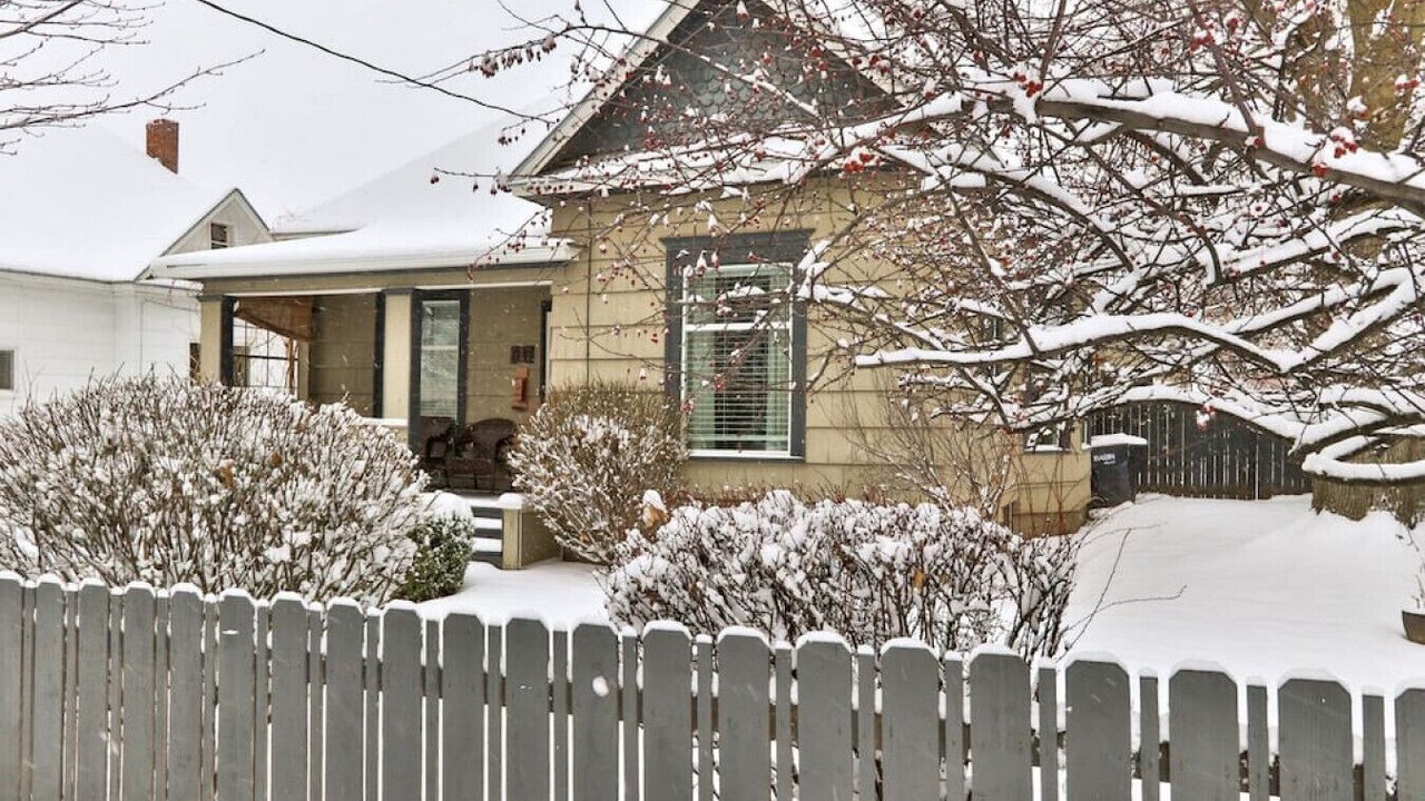 Photo of Outdoor in Walla Walla East