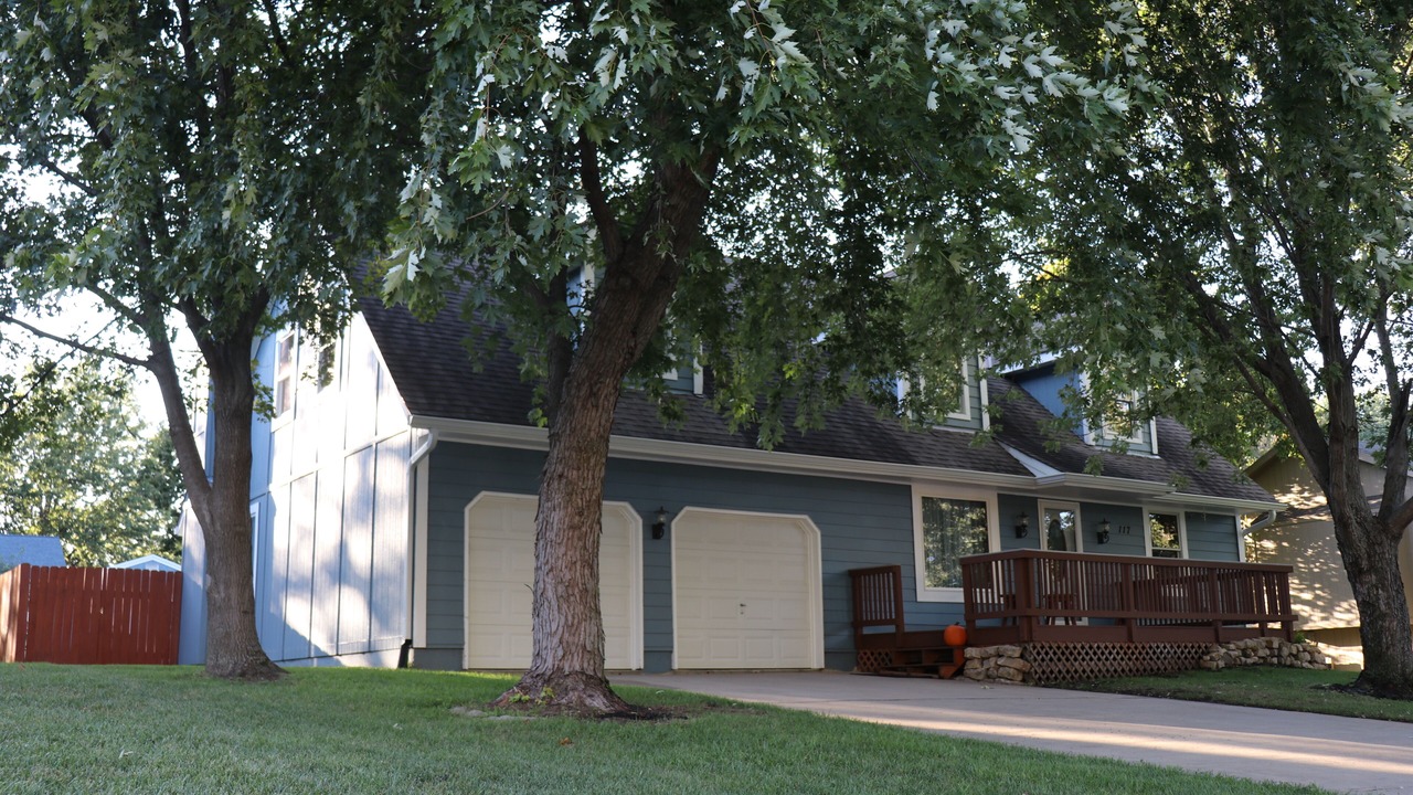 Photo of Outdoor in Olathe