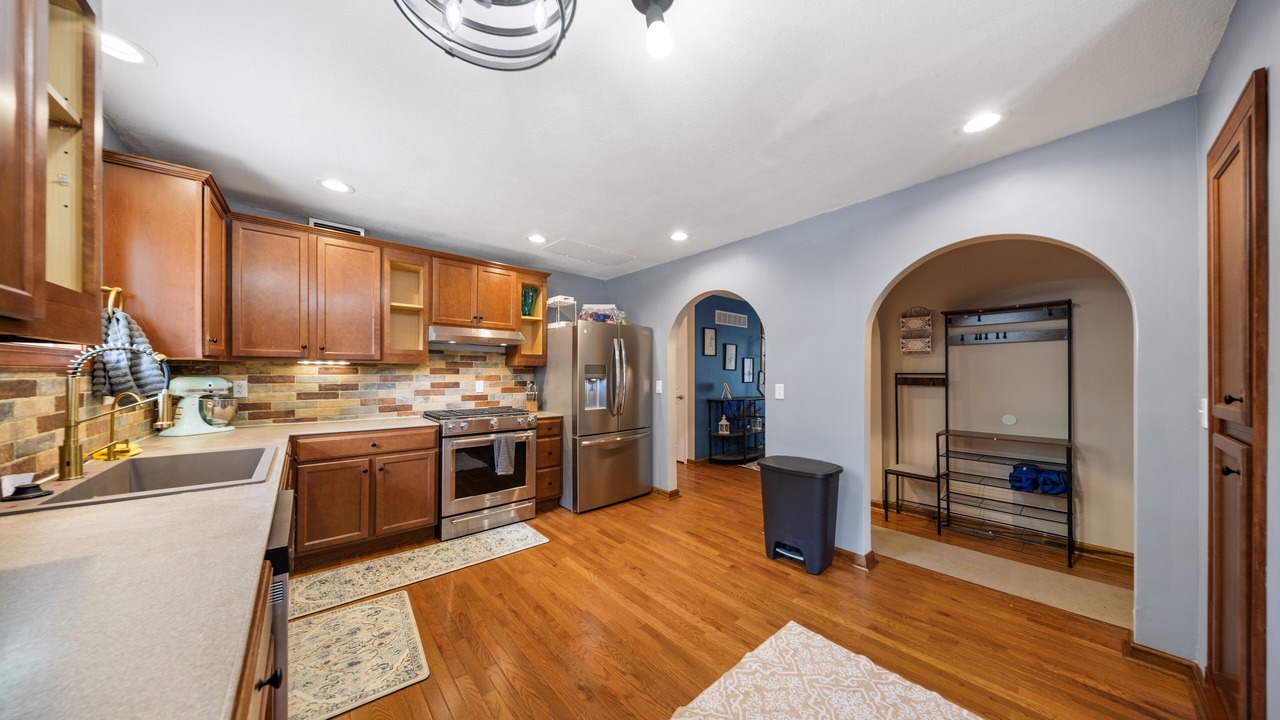 Photo of Kitchen in Olathe