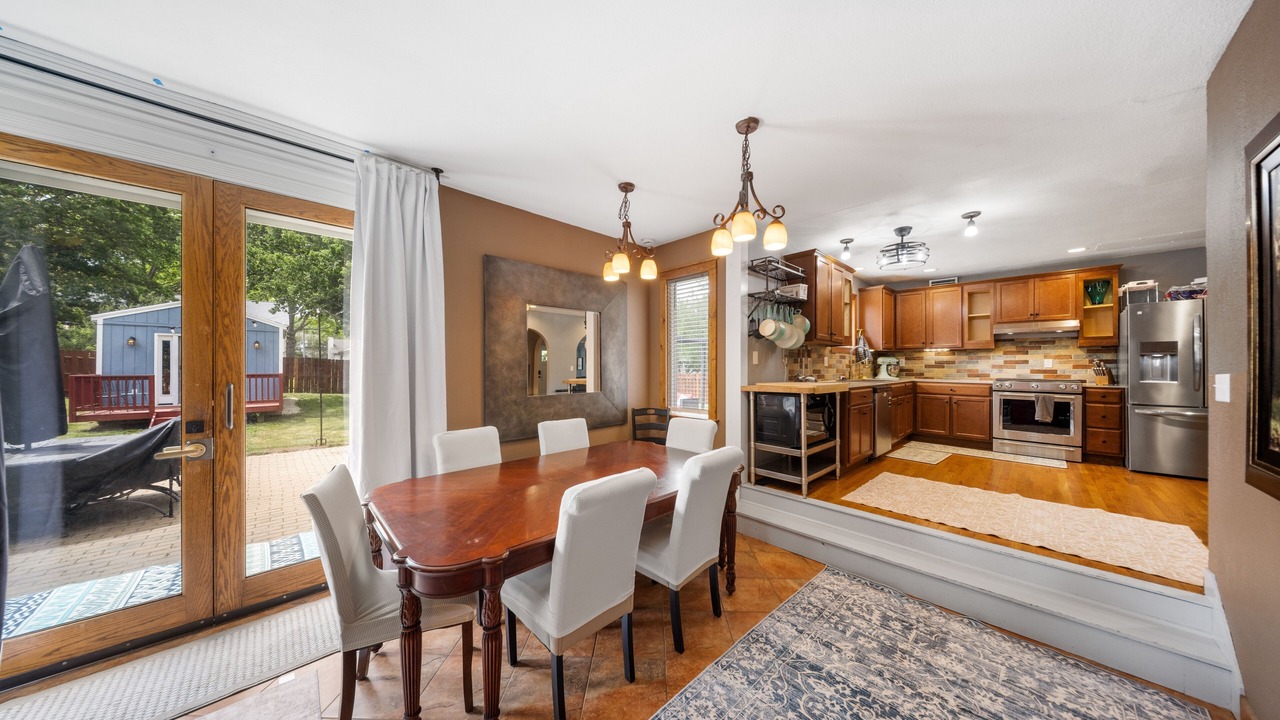 Photo of Kitchen in Olathe