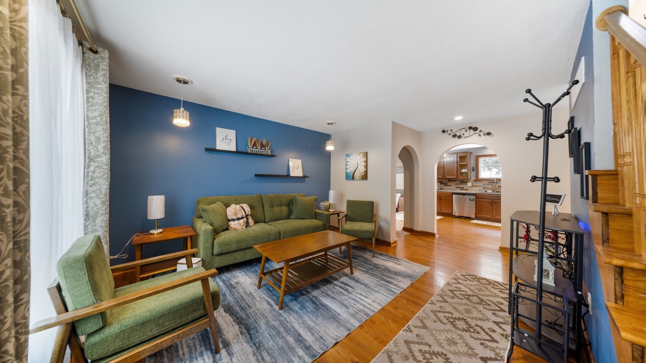 Photo of Bedroom in Olathe