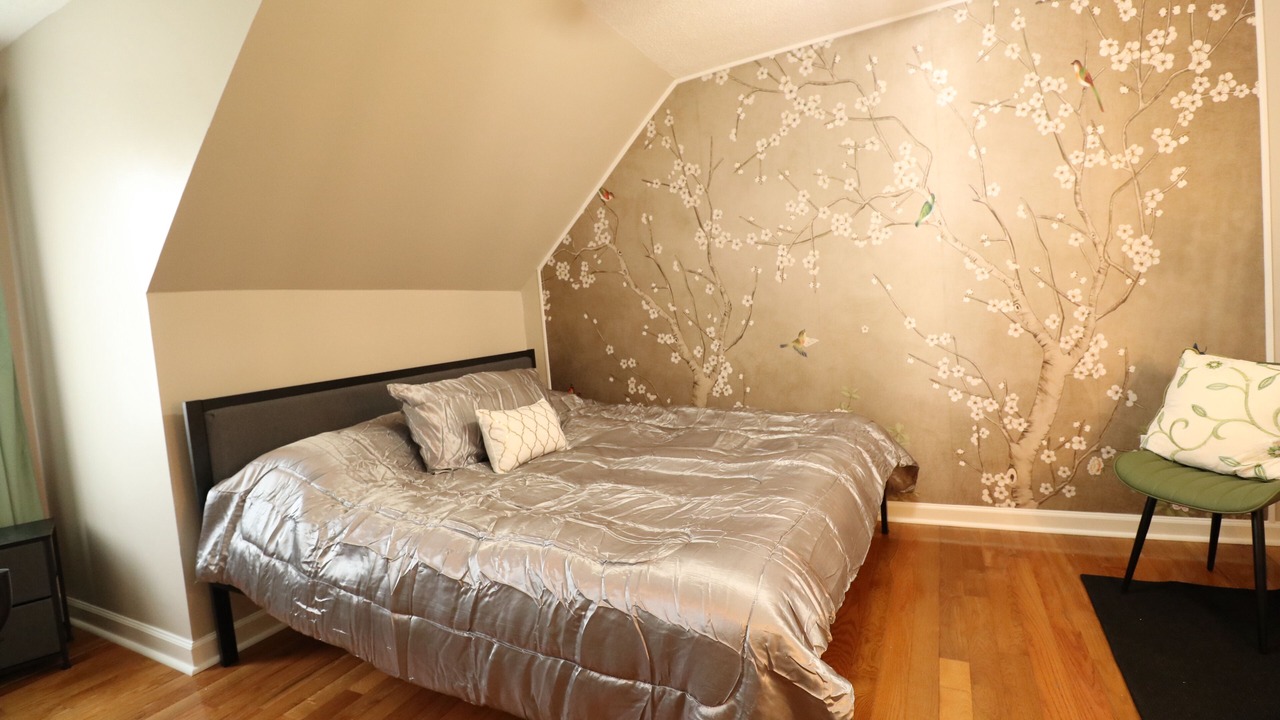 Photo of Bedroom in Olathe