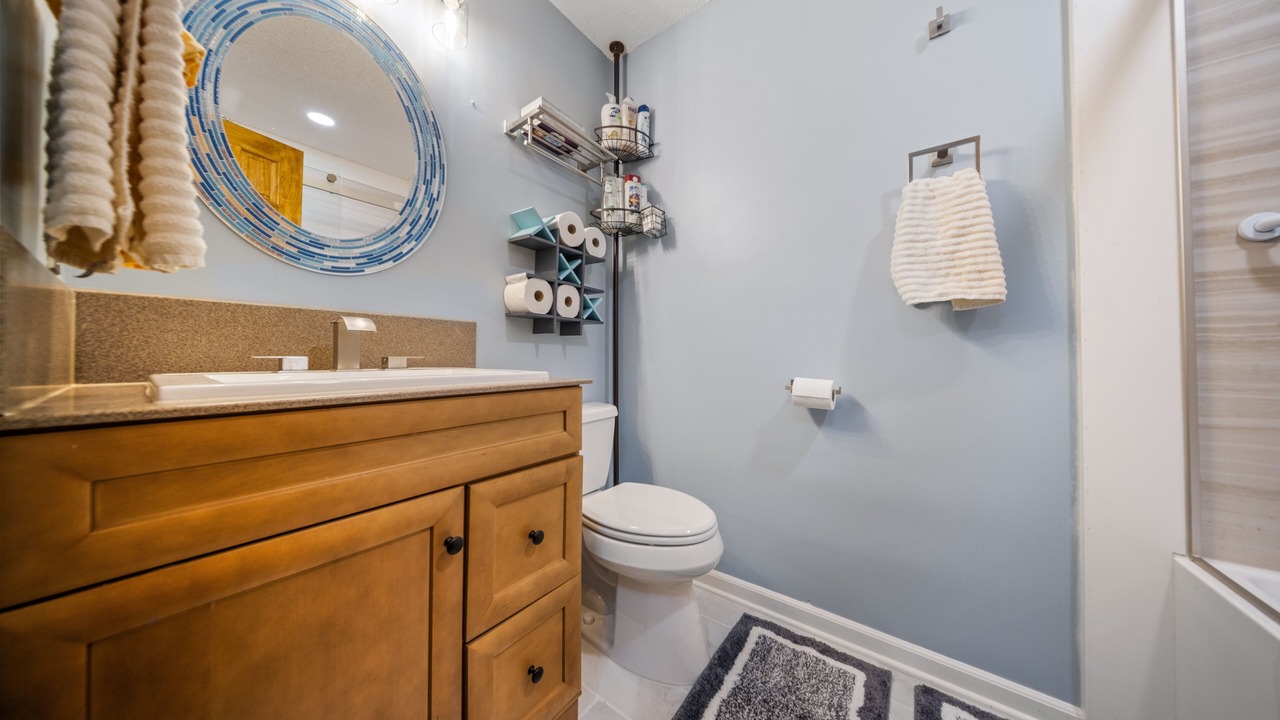 Photo of Bathroom in Olathe