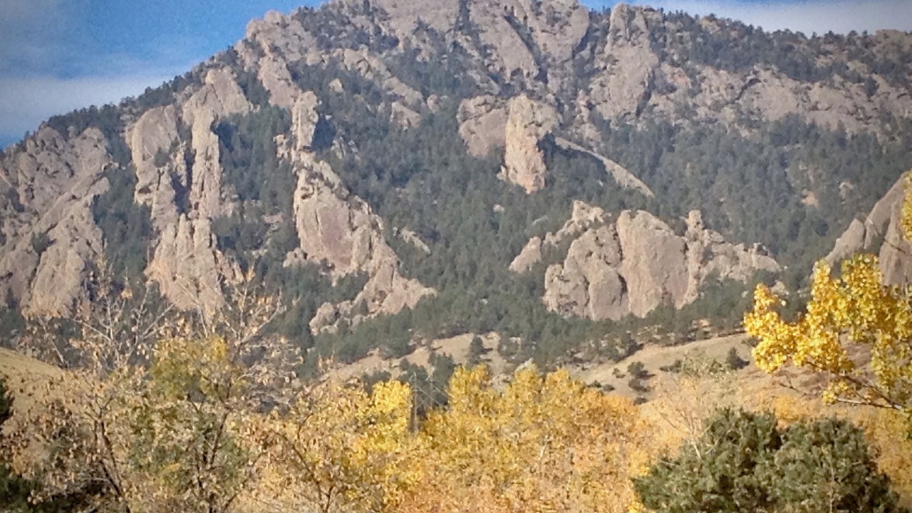 Photo of Others in Devil's Thumb - Rolling Hill