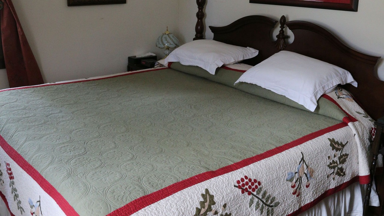 Photo of Bedroom in Estes Park