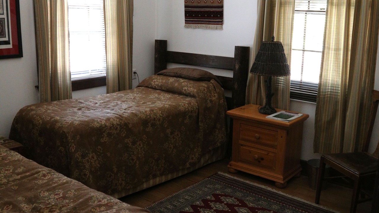 Photo of Bedroom in Estes Park