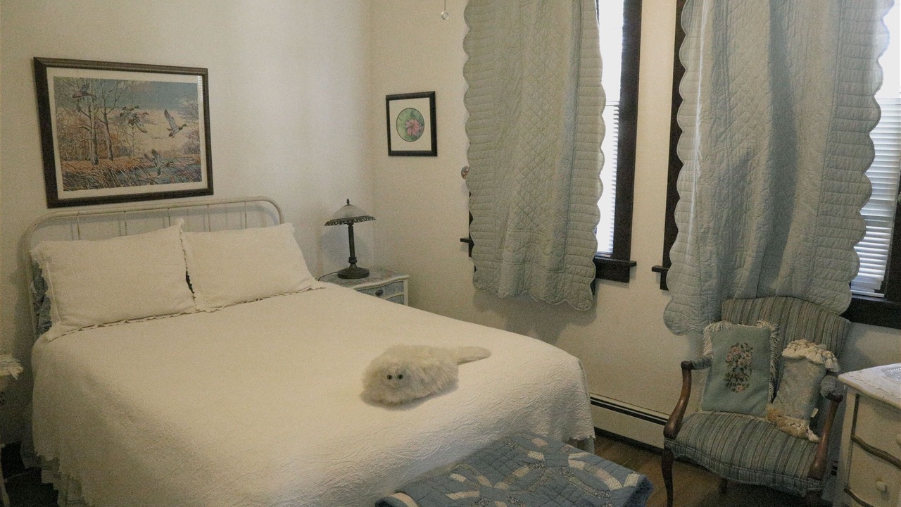 Photo of Bedroom in Estes Park