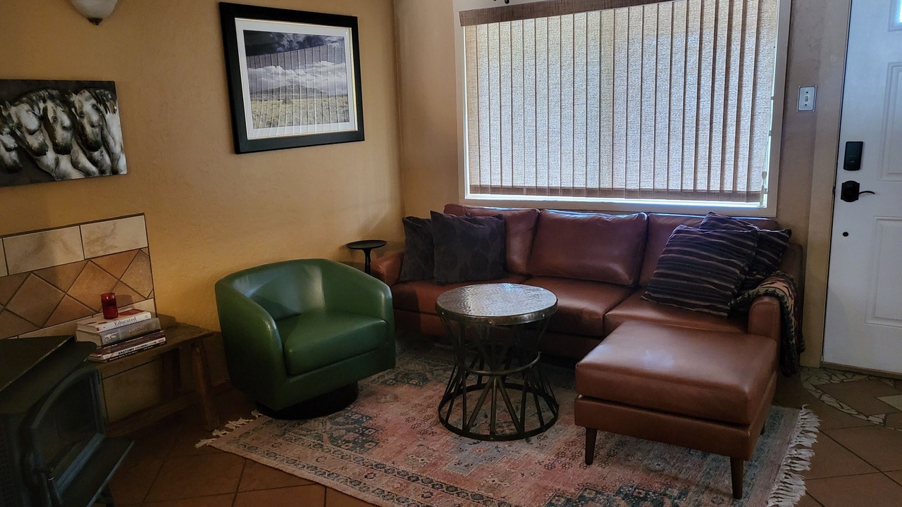Photo of Livingroom in Tyrone