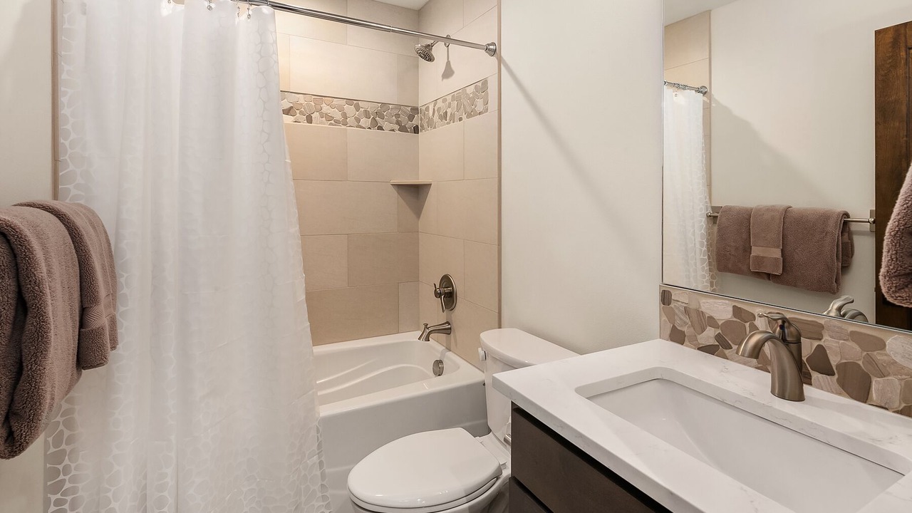 Photo of Bathroom in Cle Elum