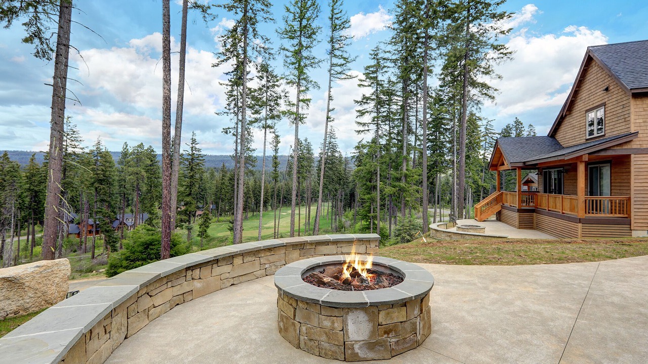 Photo of Outdoor in Cle Elum