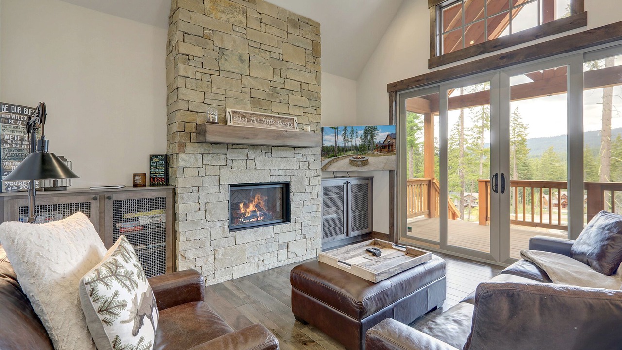 Photo of Bedroom in Cle Elum