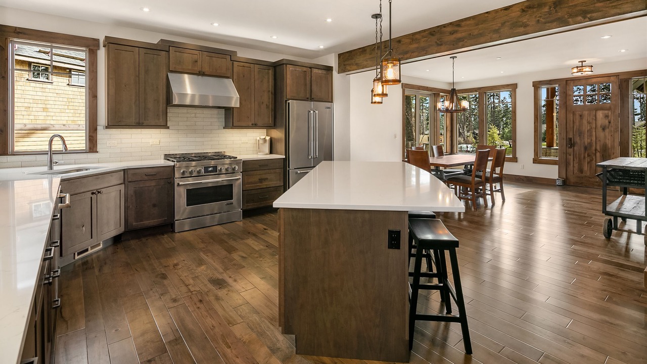 Photo of Kitchen in Cle Elum