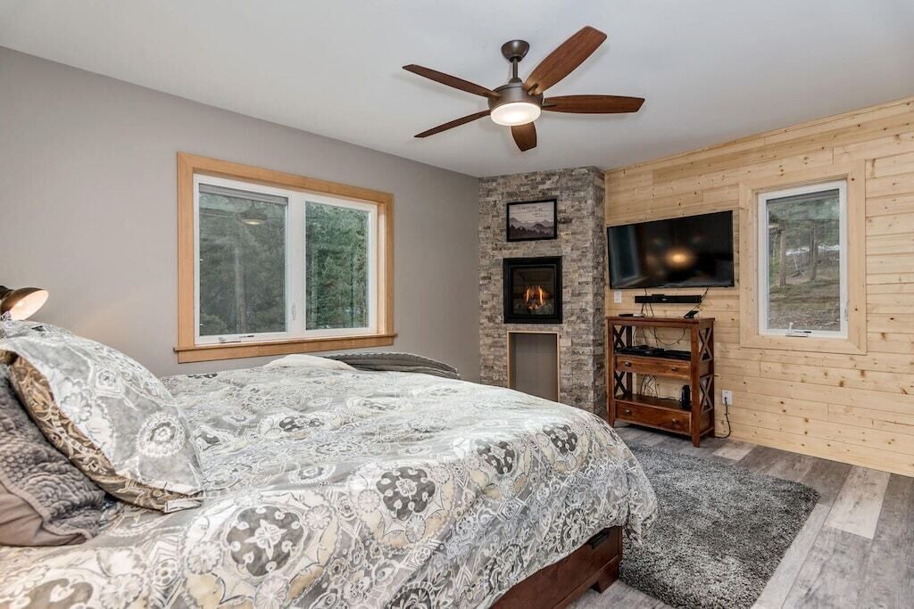 Photo of Livingroom in Conifer Mountain and Meadows