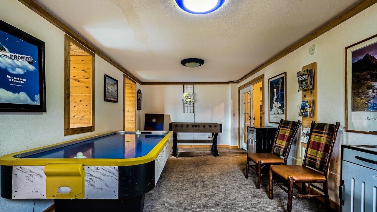 Photo of Bedroom in Estes Park