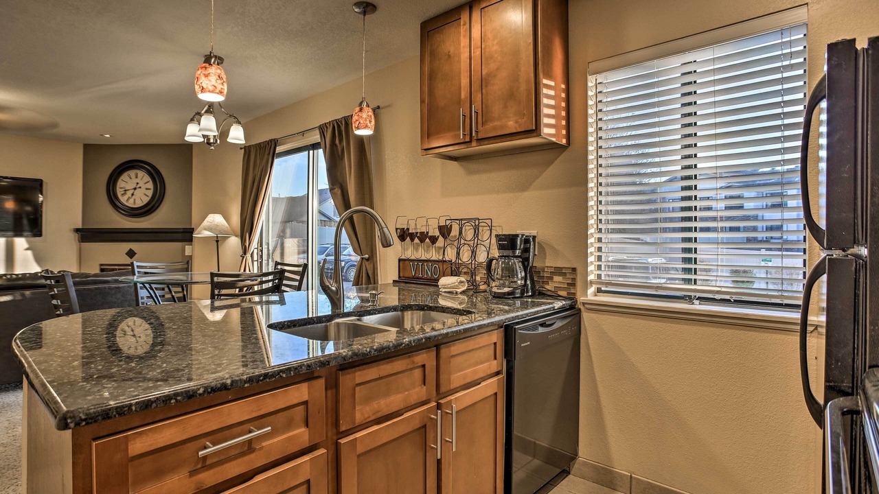 Photo of Kitchen in Englewood