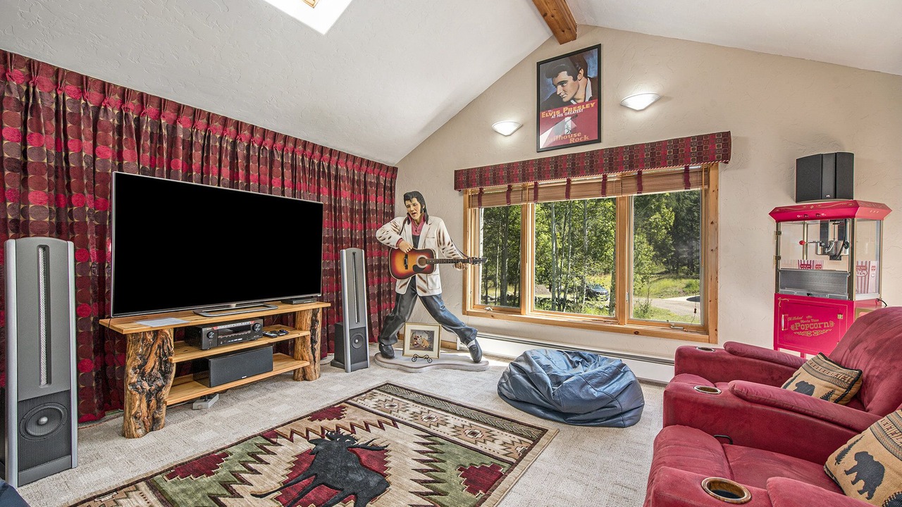 Photo of Bedroom in Little Valley