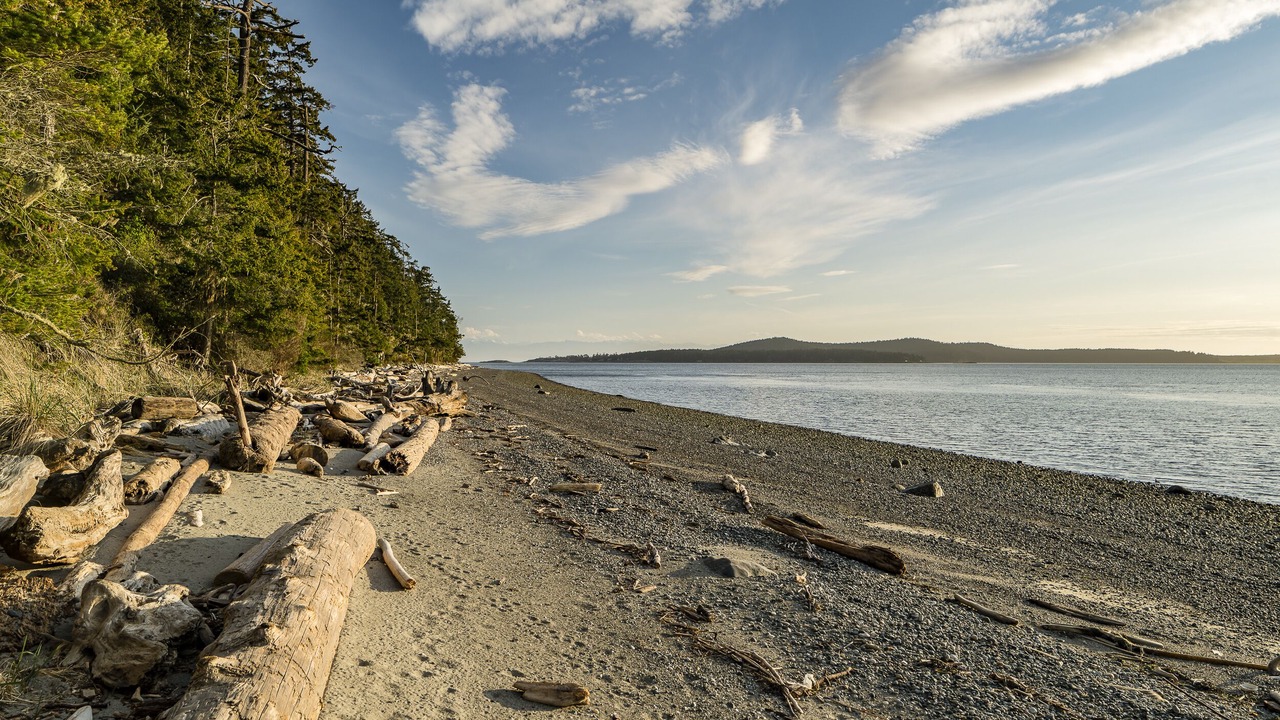 Photo of Others in Lopez Island