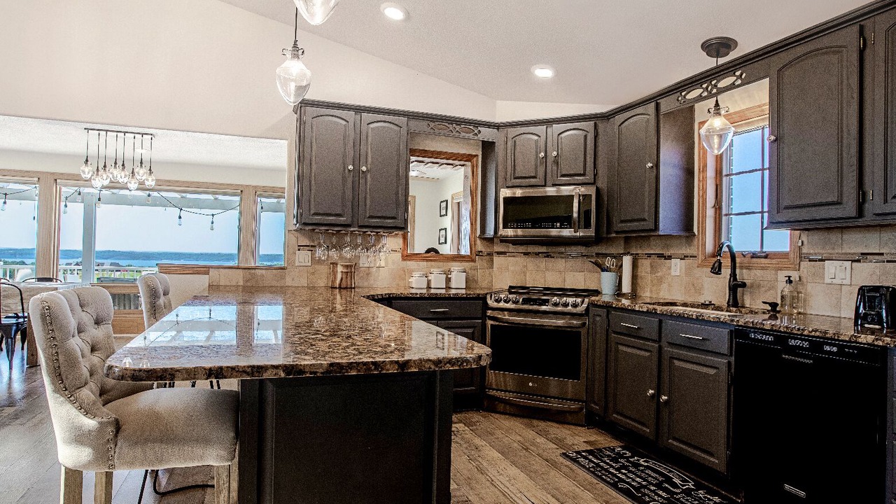 Photo of Kitchen in Yankton