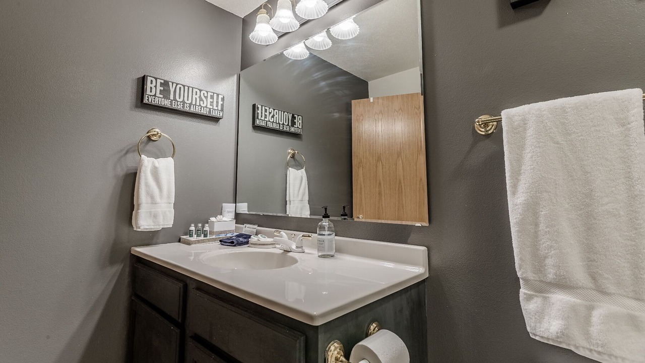 Photo of Bathroom in Yankton