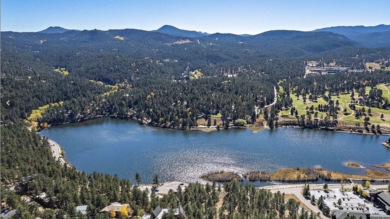 Photo of Outdoor in Evergreen