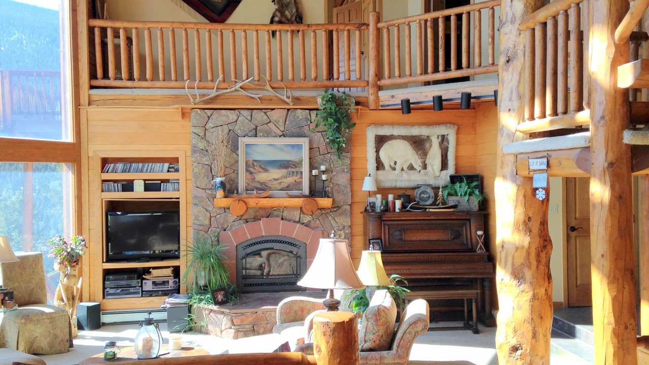 Photo of Bedroom in Evergreen