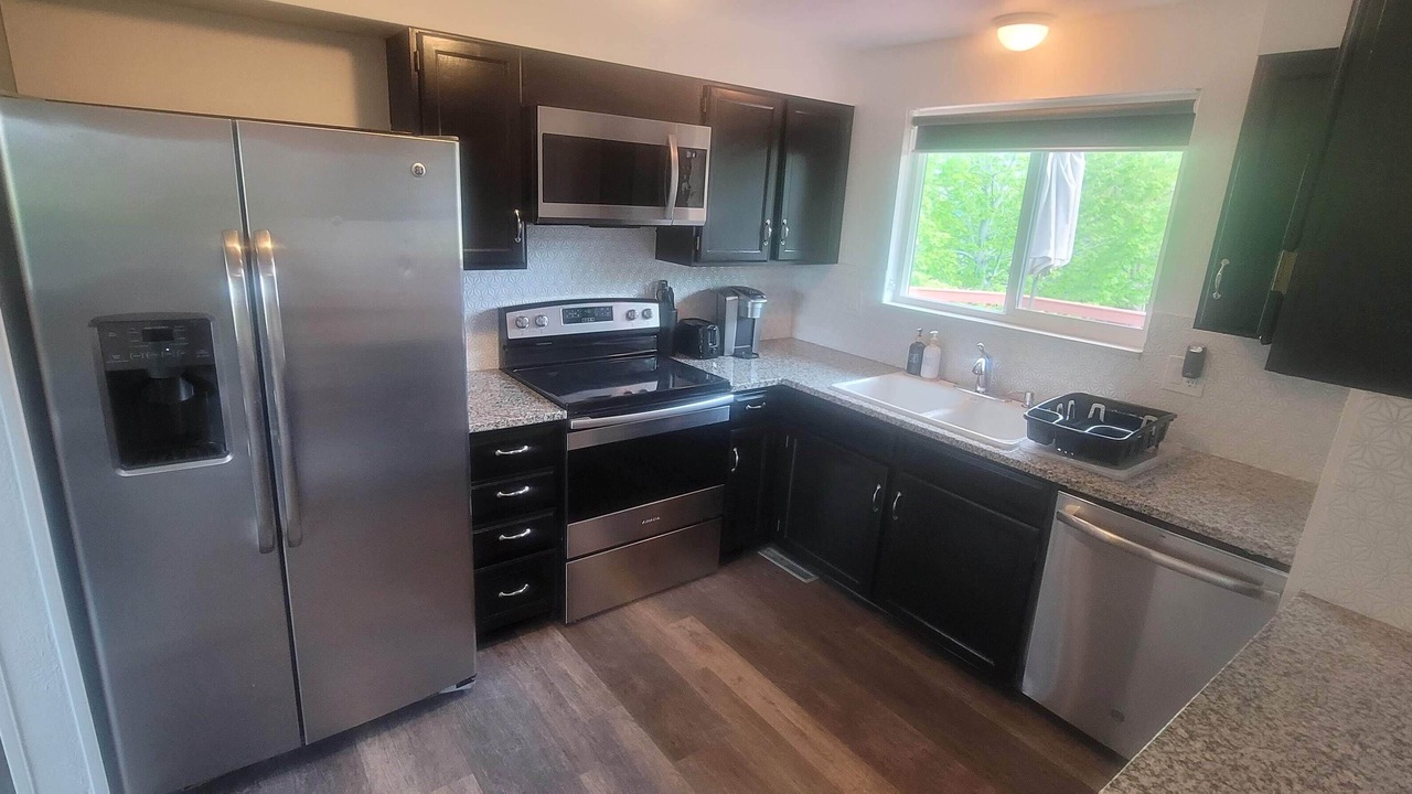 Photo of Kitchen in Lone Tree