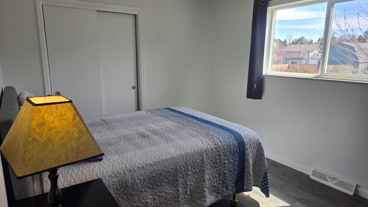 Photo of Bedroom in Lone Tree