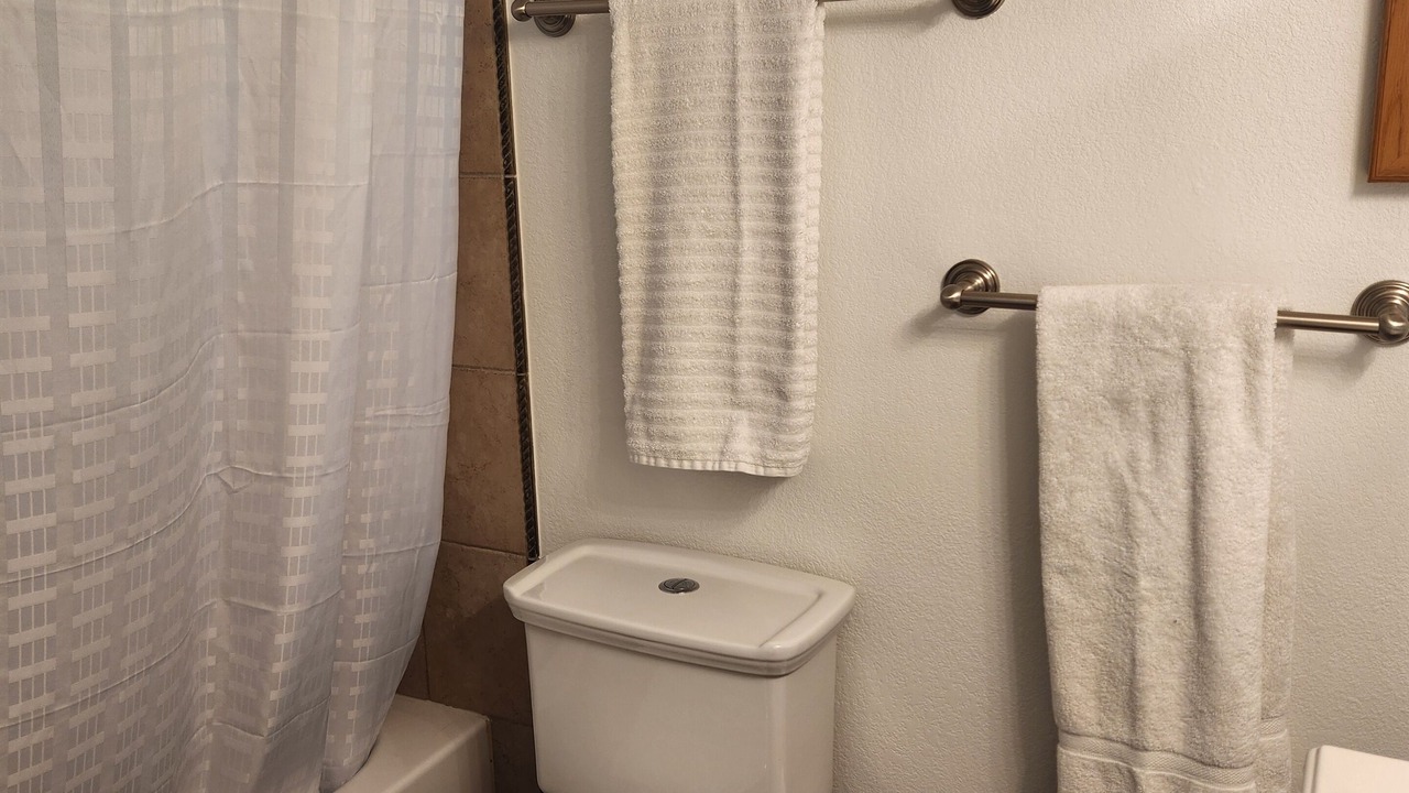 Photo of Bathroom in Lone Tree