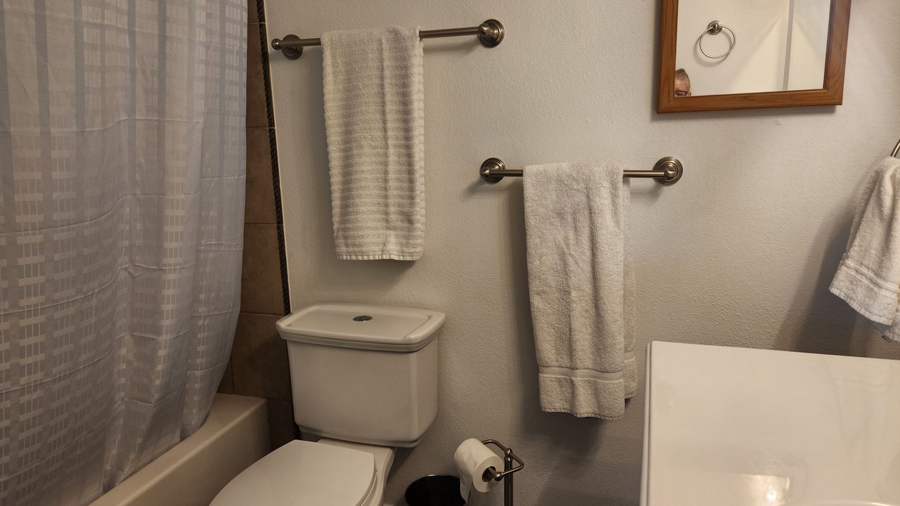 Photo of Bathroom in Lone Tree