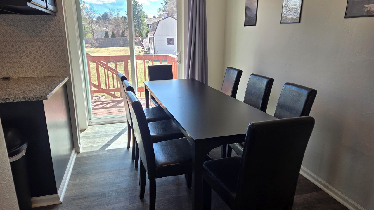 Photo of Livingroom in Lone Tree