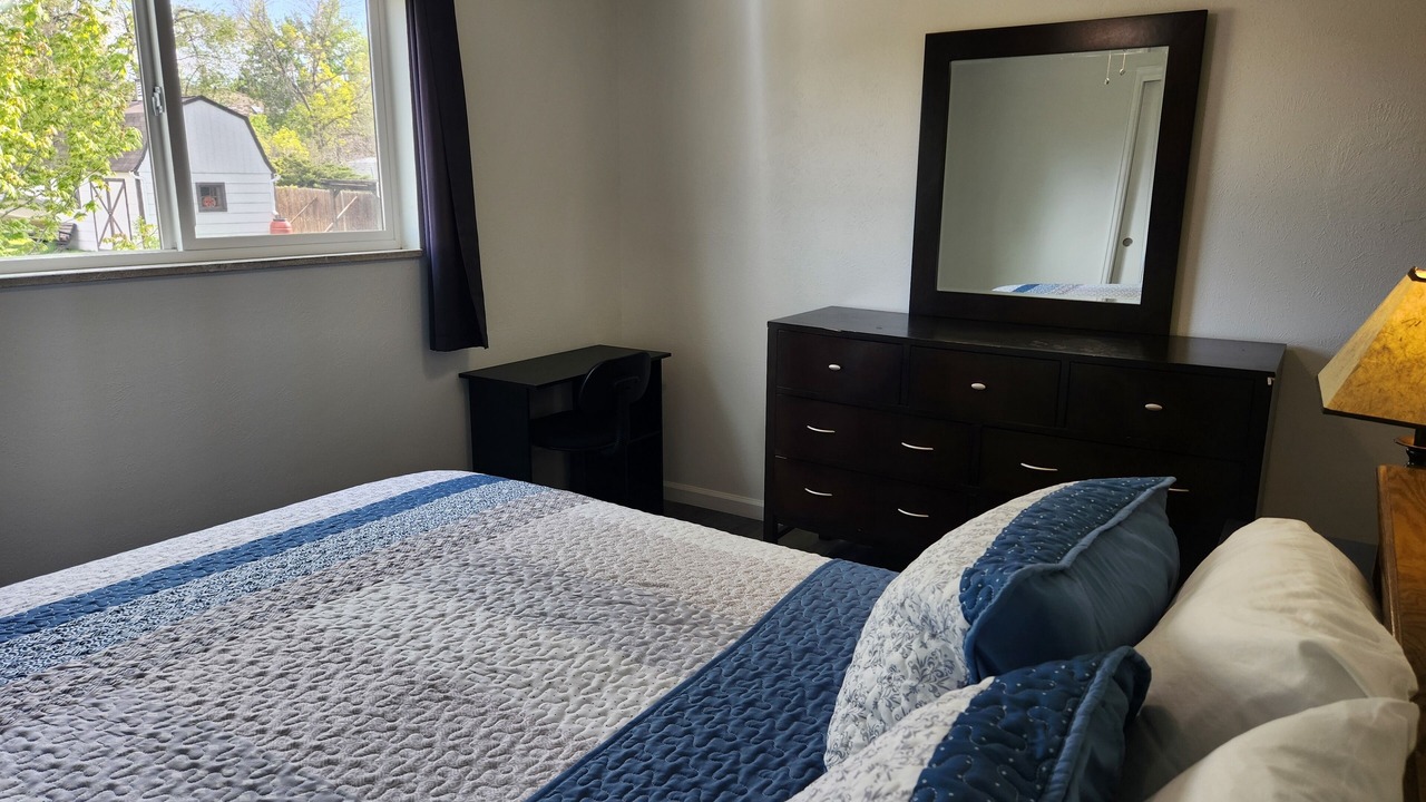 Photo of Bedroom in Lone Tree